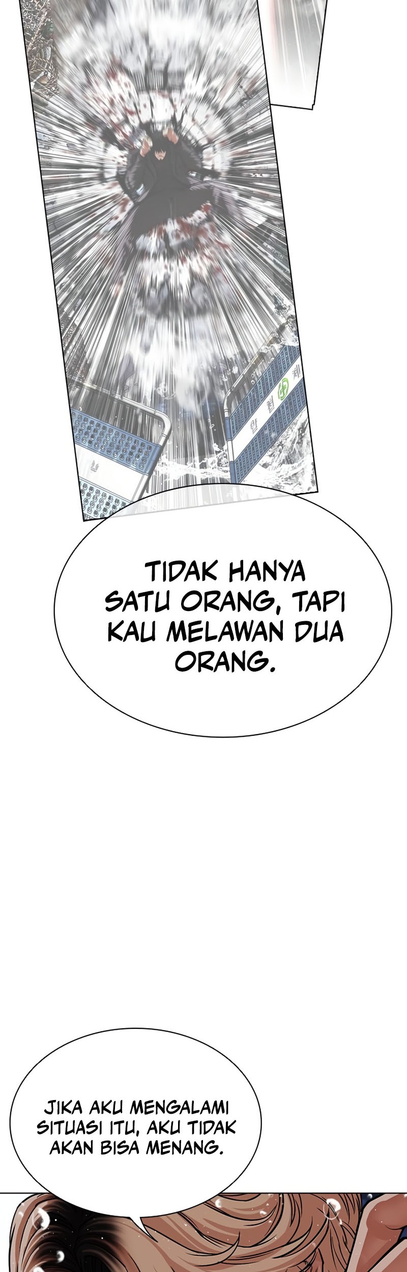 Lookism Bab 545 halaman 99