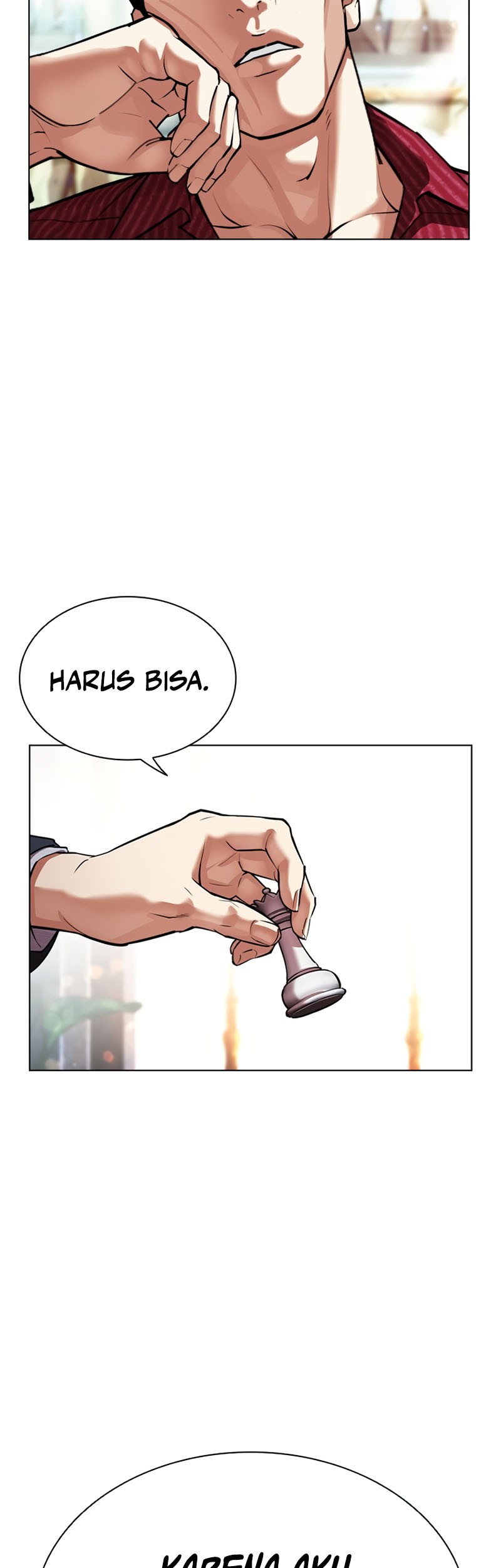 Lookism Bab 545 halaman 102