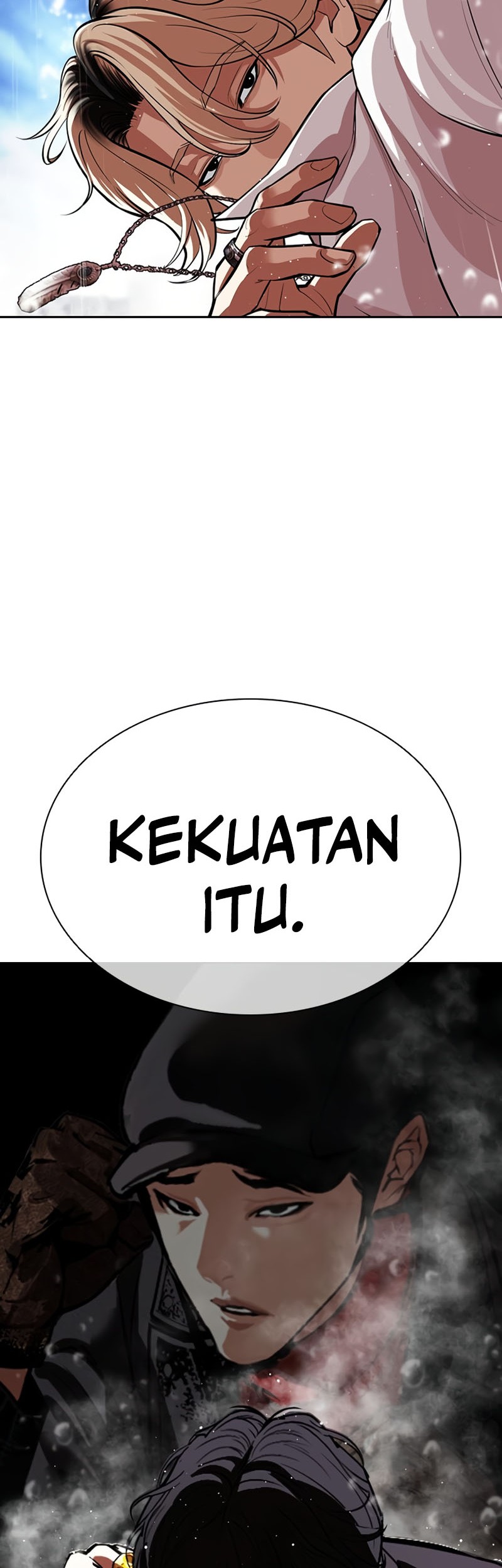 Lookism Bab 545 halaman 113