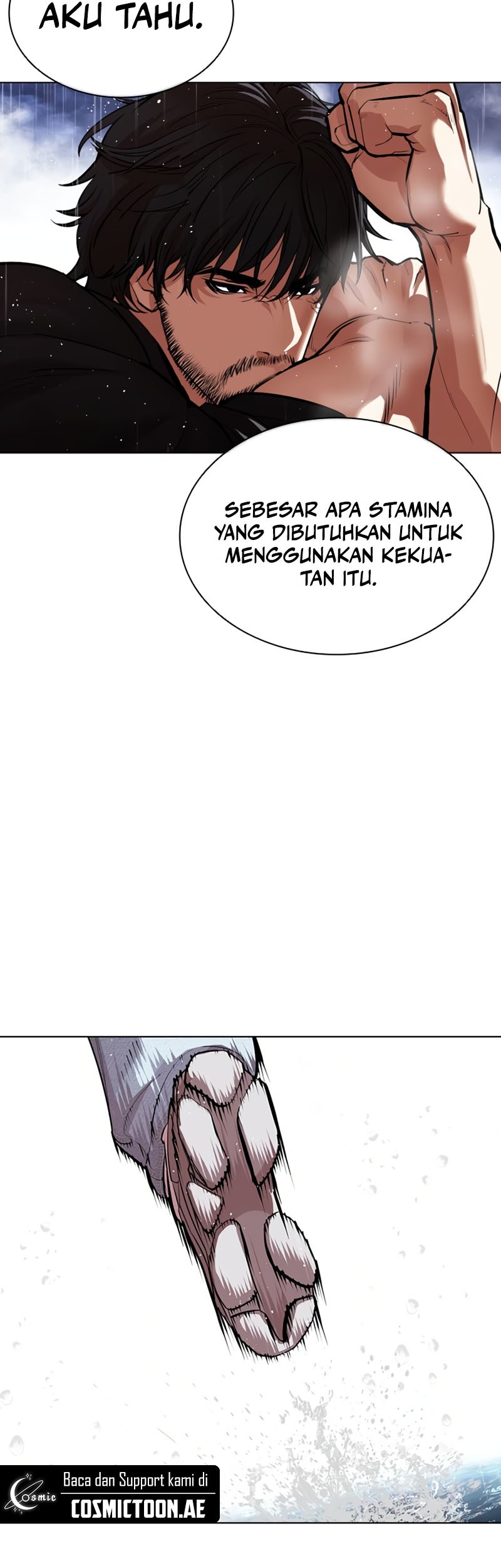 Lookism Bab 545 halaman 118