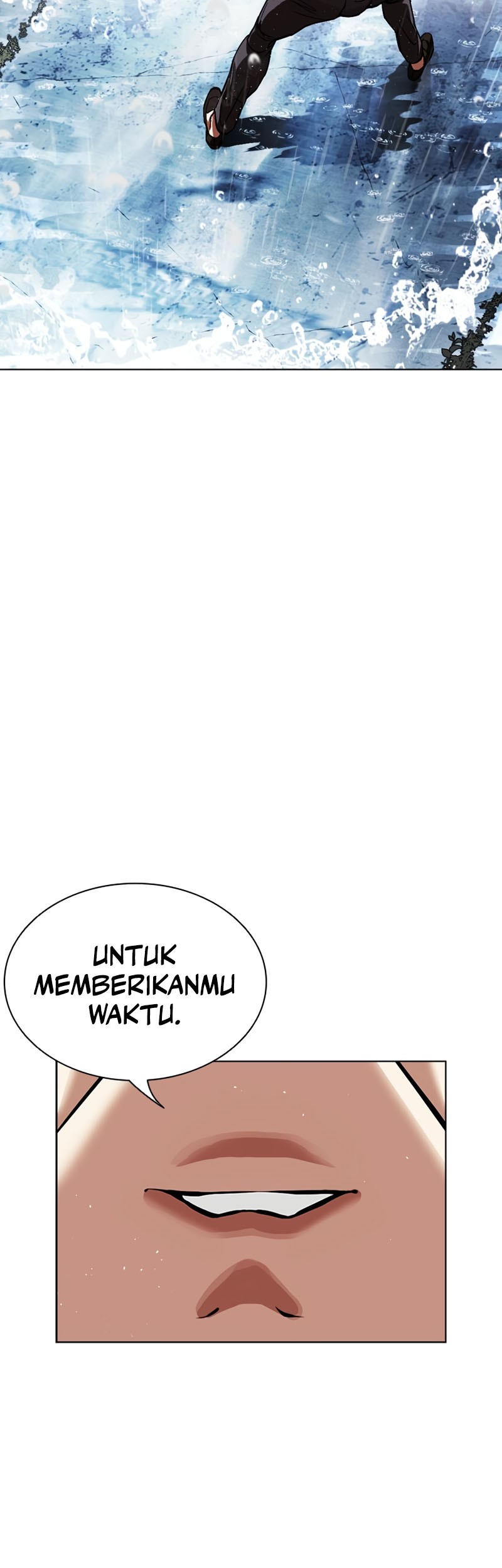 Lookism Bab 545 halaman 120