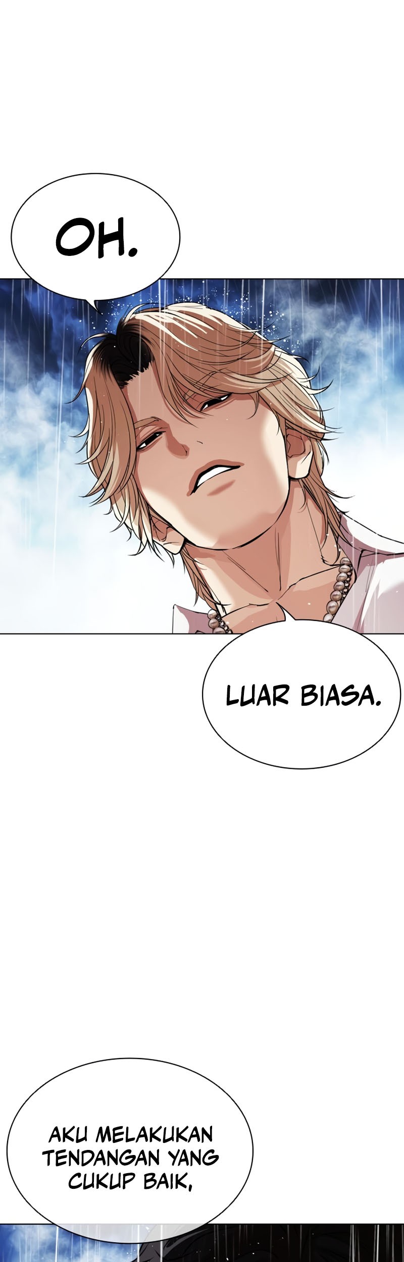 Lookism Bab 545 halaman 122