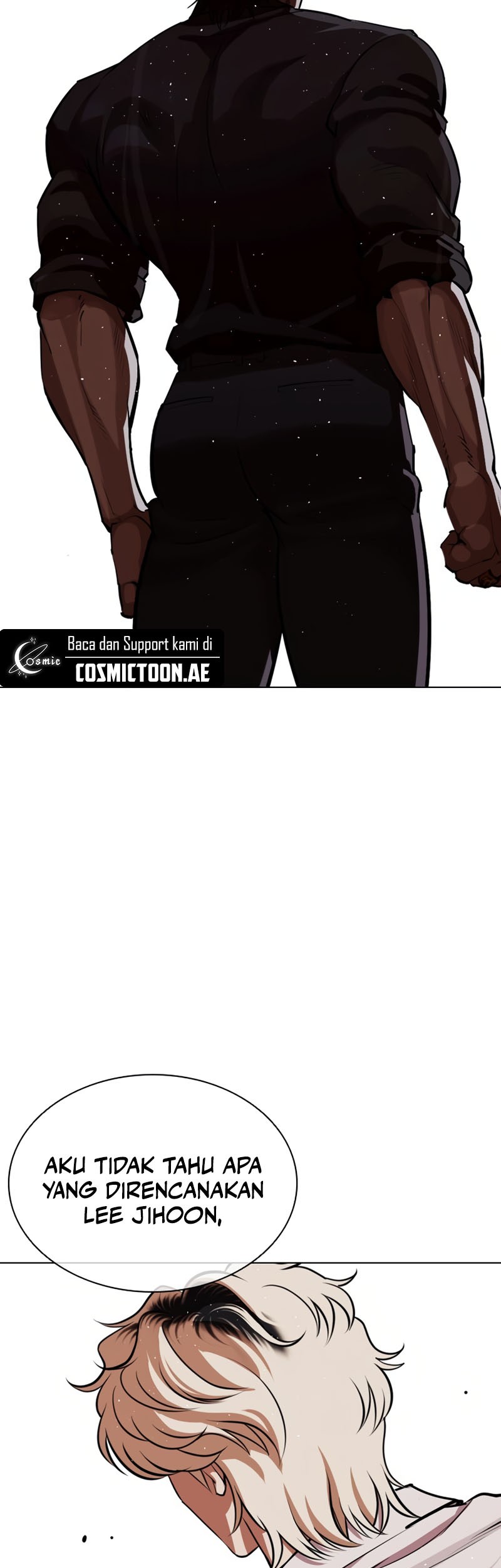 Lookism Bab 545 halaman 126