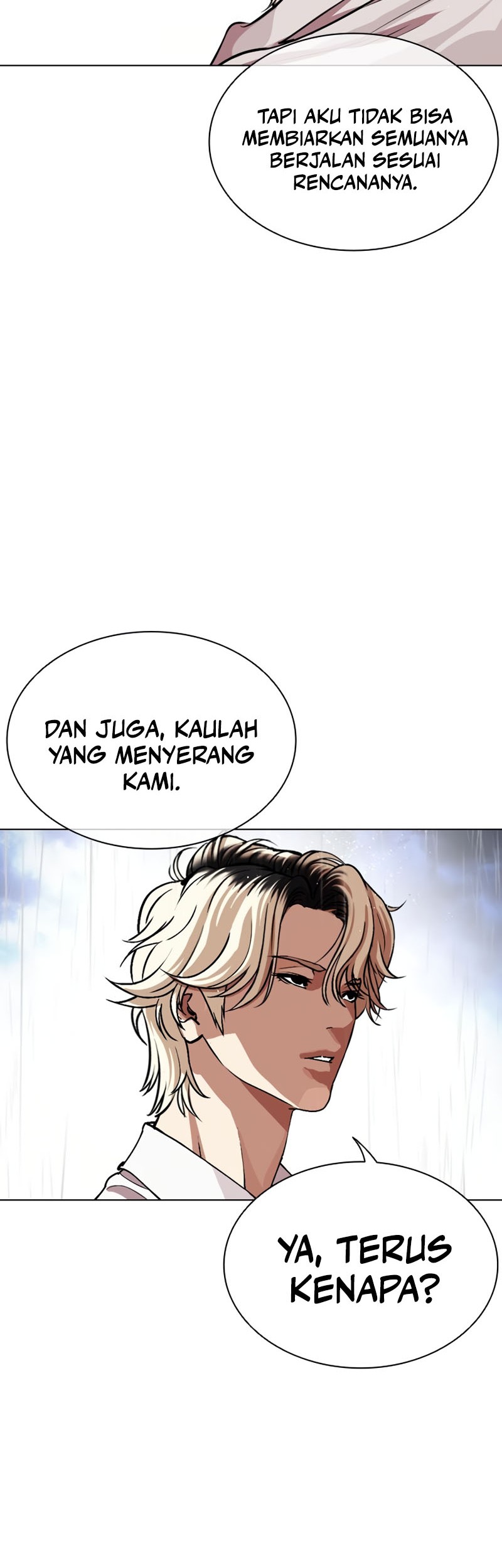 Lookism Bab 545 halaman 127