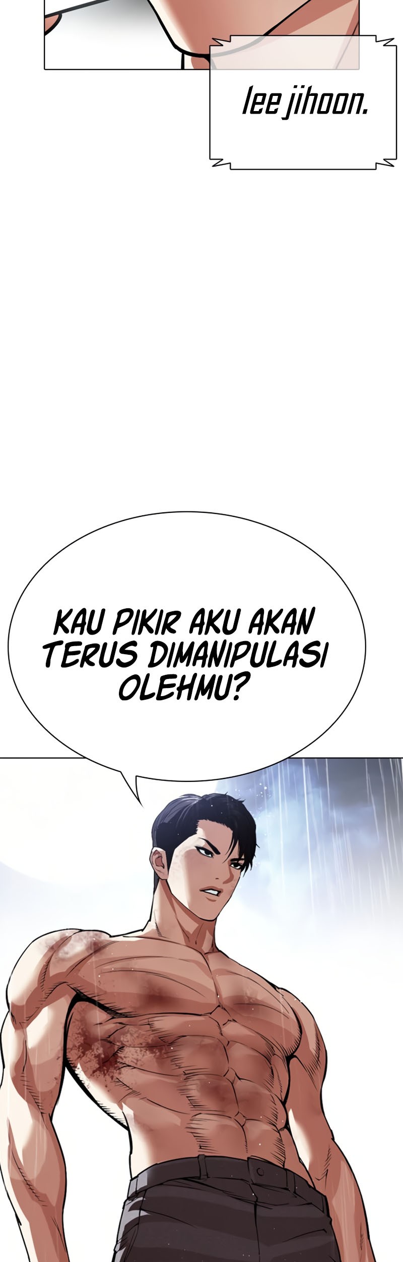 Lookism Bab 545 halaman 148