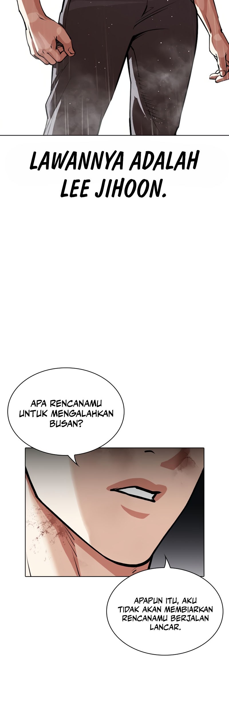 Lookism Bab 545 halaman 149