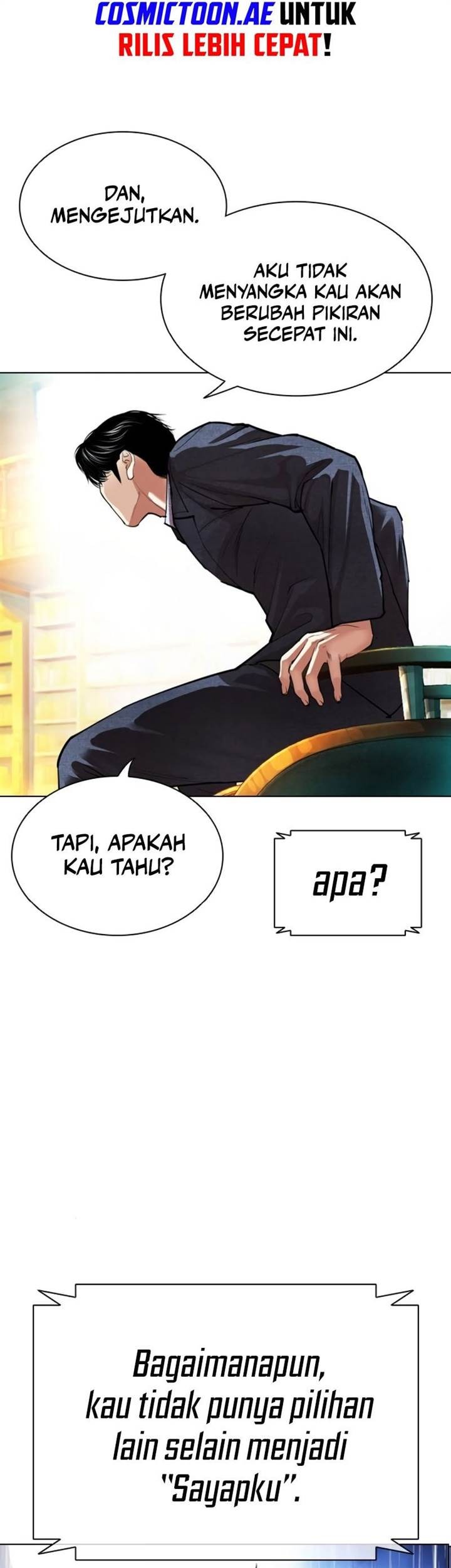 Lookism Bab 546 halaman 3