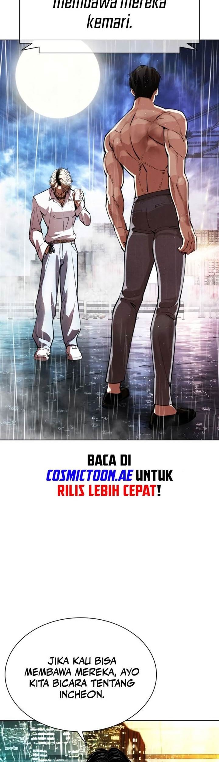 Lookism Bab 546 halaman 7