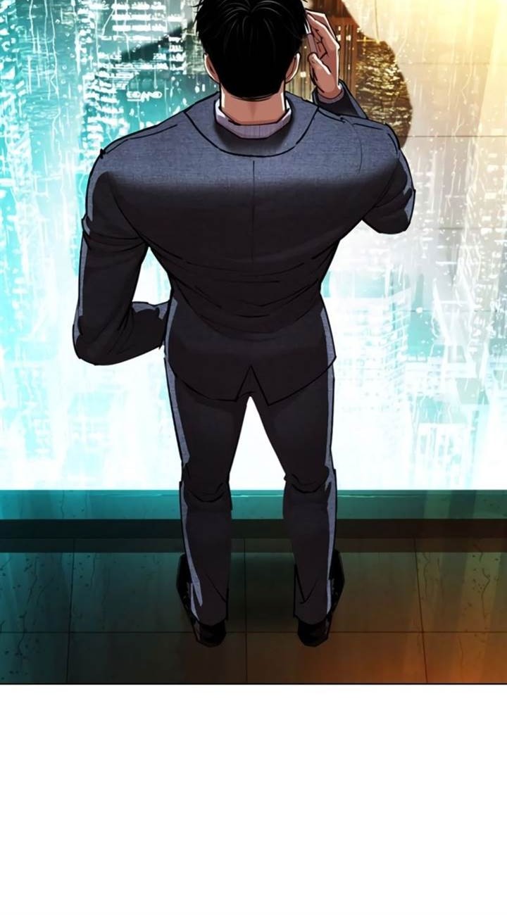 Lookism Bab 546 halaman 8