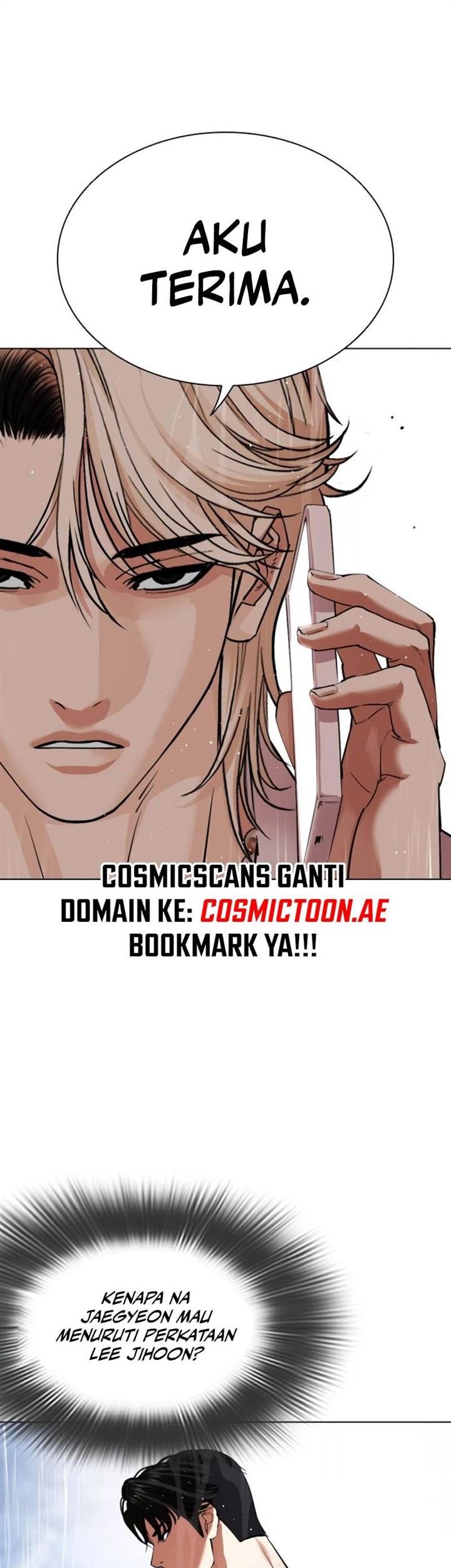 Lookism Bab 546 halaman 9