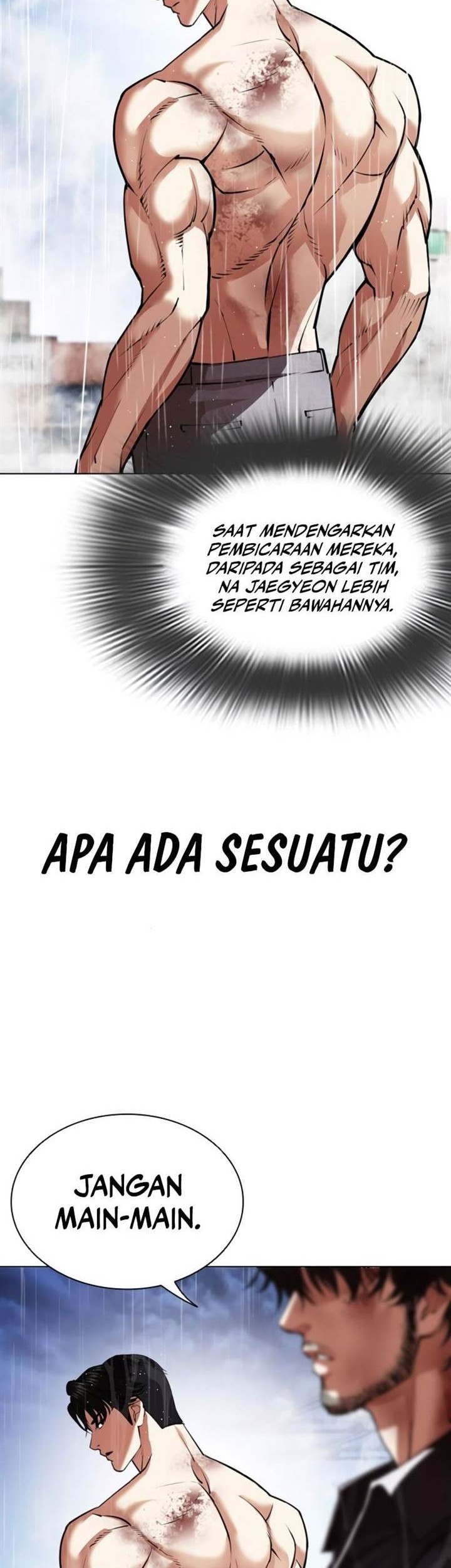 Lookism Bab 546 halaman 10