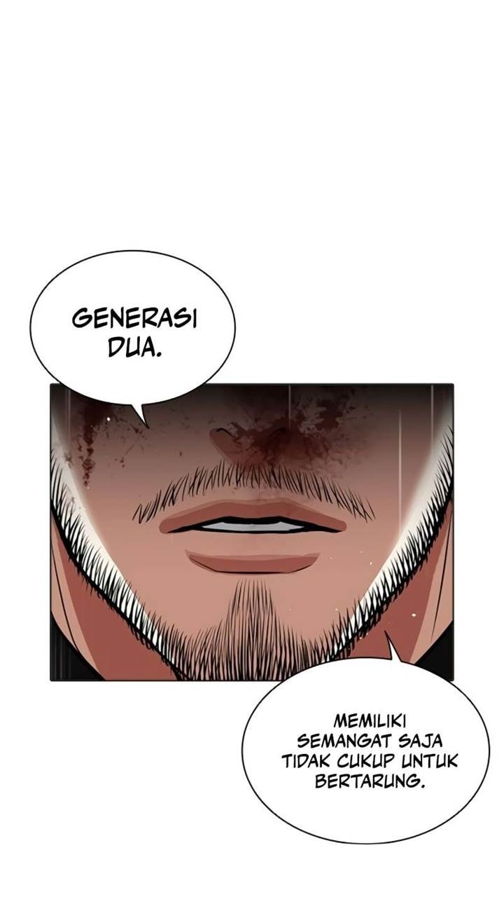 Lookism Bab 546 halaman 20