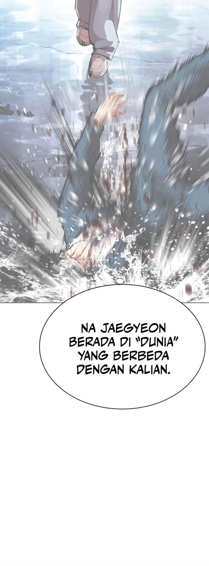 Lookism Bab 546 halaman 22