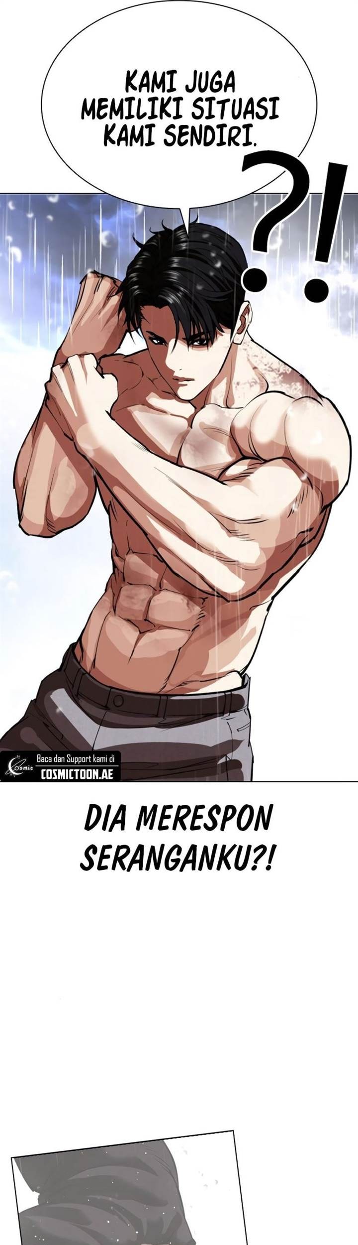 Lookism Bab 546 halaman 26