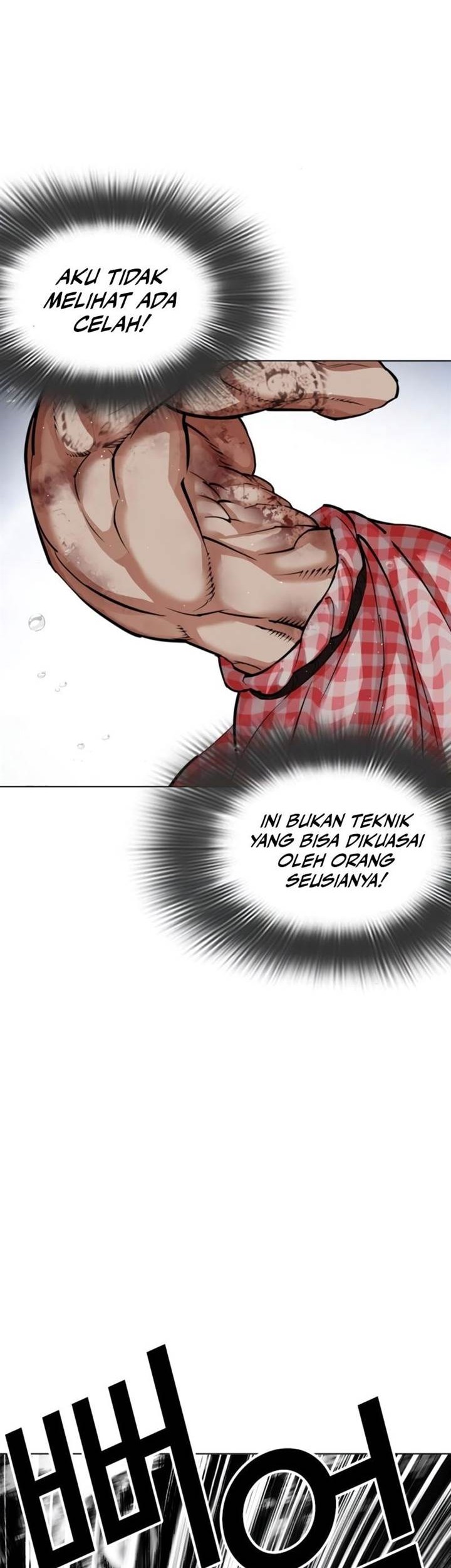 Lookism Bab 546 halaman 36