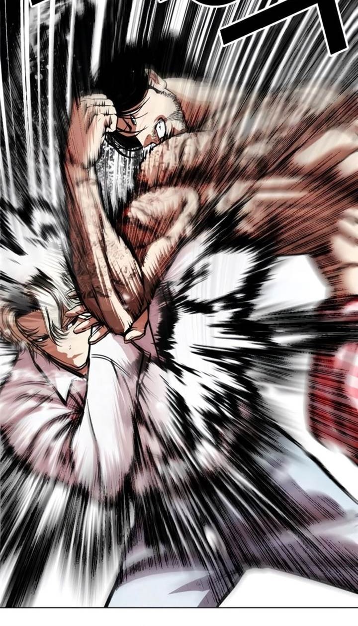 Lookism Bab 546 halaman 37