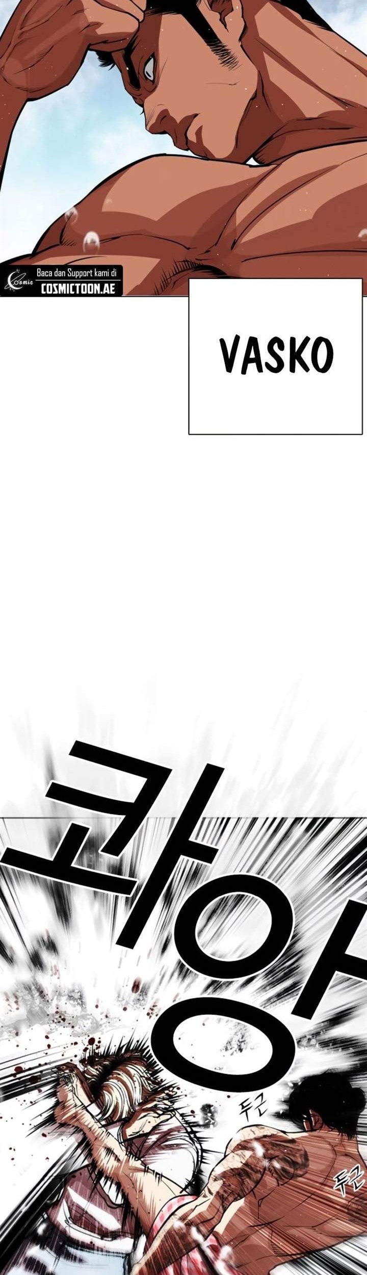 Lookism Bab 546 halaman 39