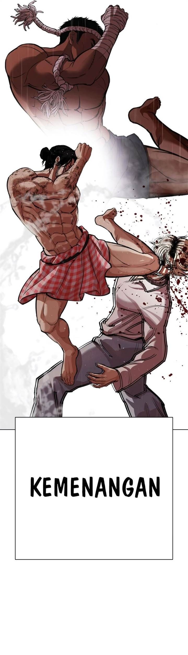 Lookism Bab 546 halaman 44