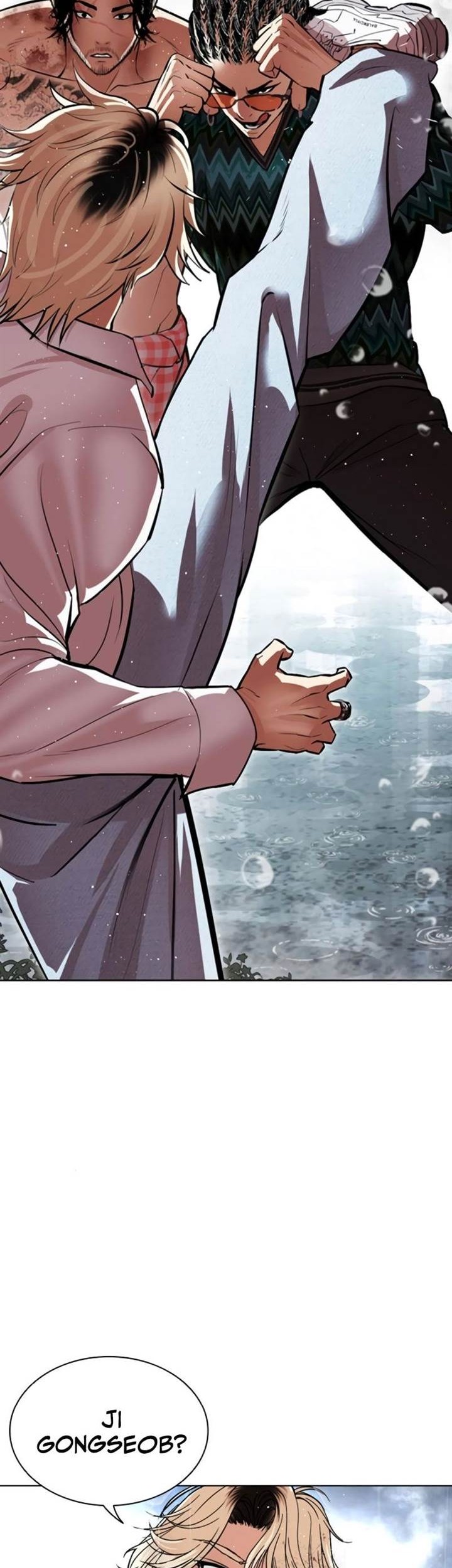 Lookism Bab 546 halaman 48