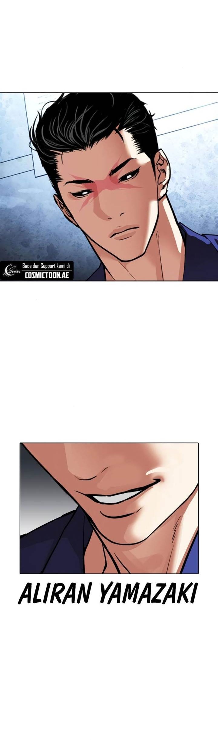 Lookism Bab 546 halaman 65
