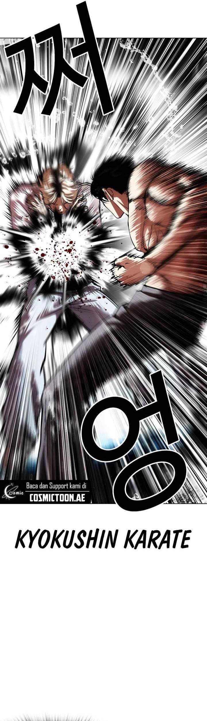 Lookism Bab 546 halaman 66