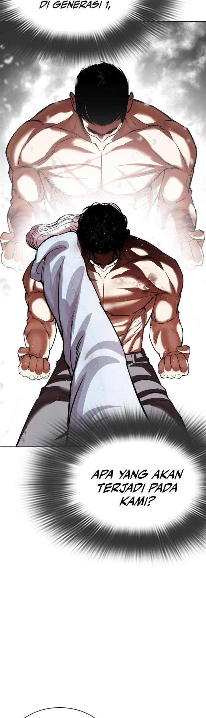 Lookism Bab 546 halaman 75