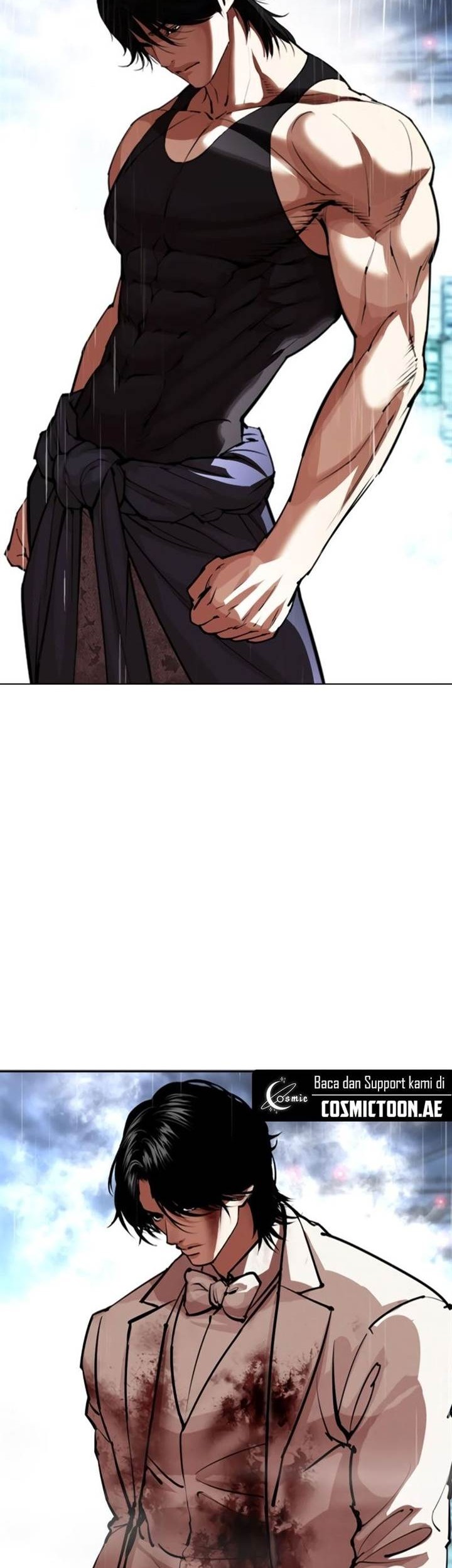 Lookism Bab 546 halaman 82