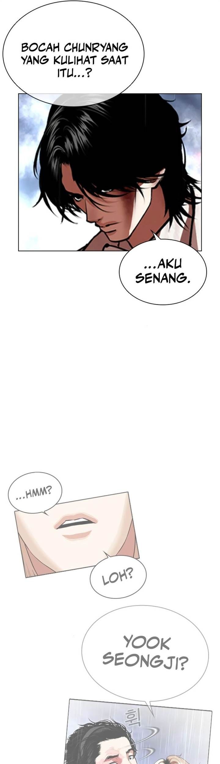 Lookism Bab 546 halaman 84