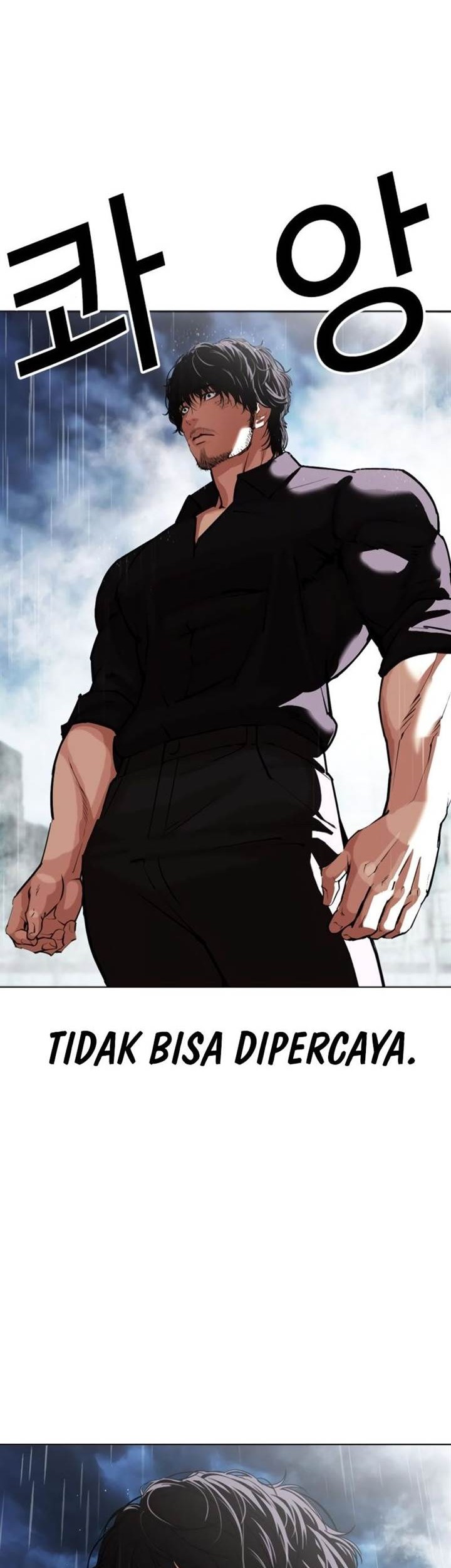 Lookism Bab 546 halaman 87