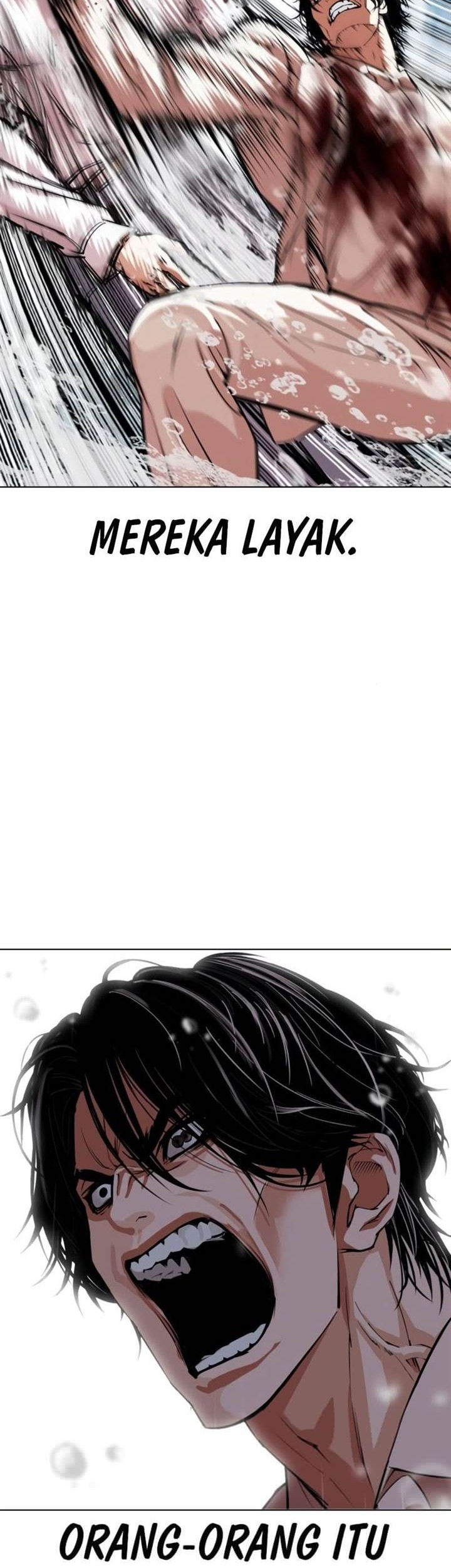 Lookism Bab 546 halaman 93