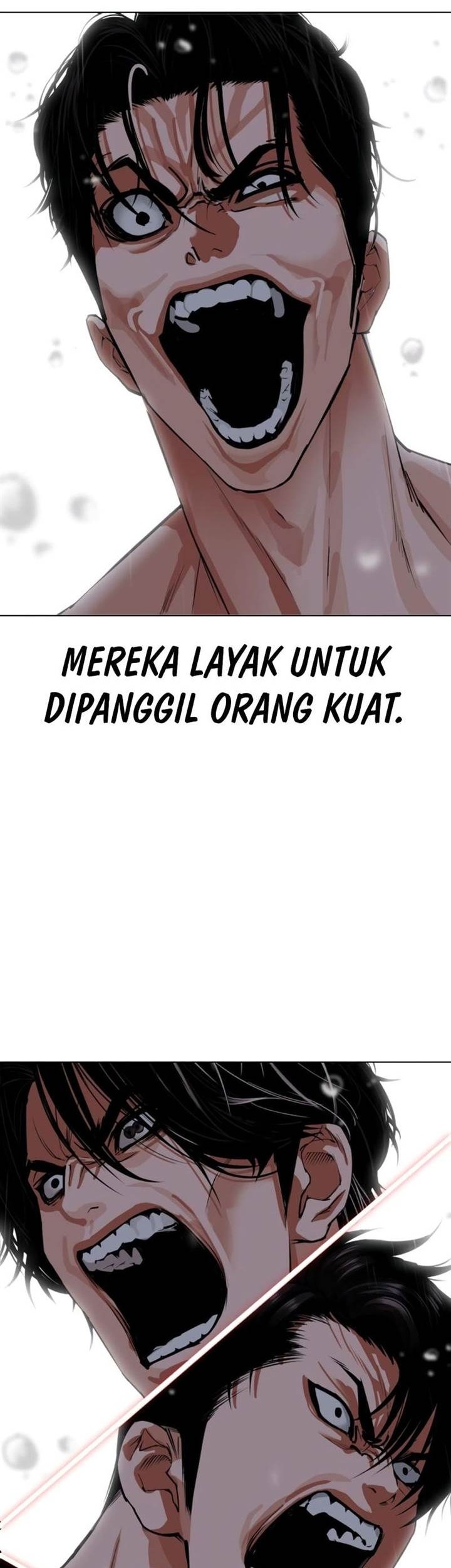 Lookism Bab 546 halaman 96