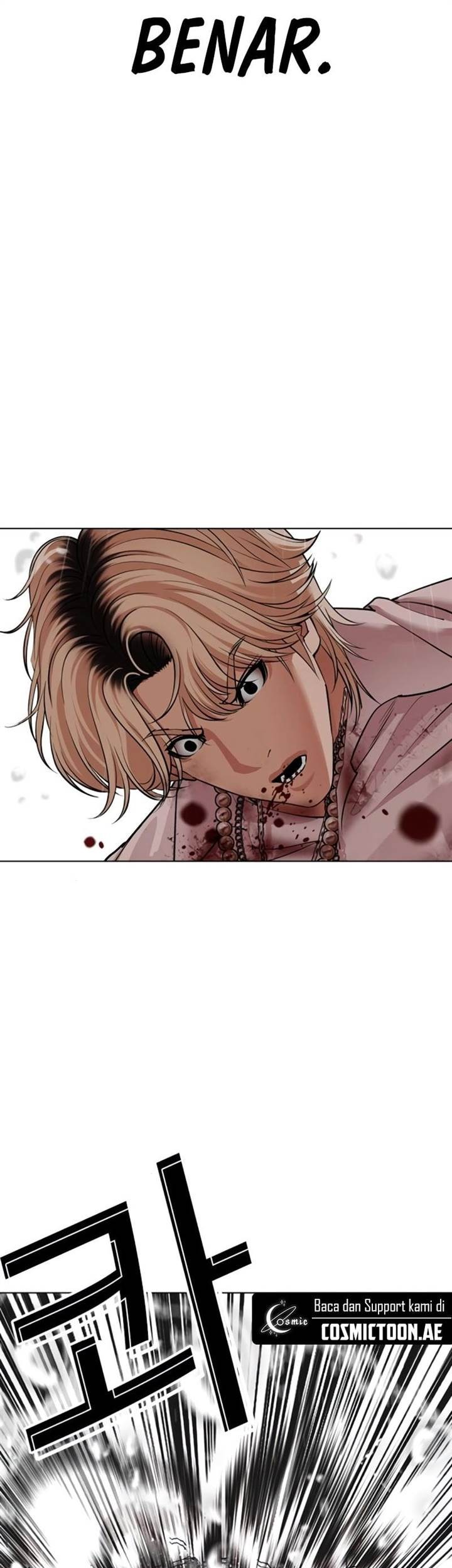 Lookism Bab 546 halaman 98