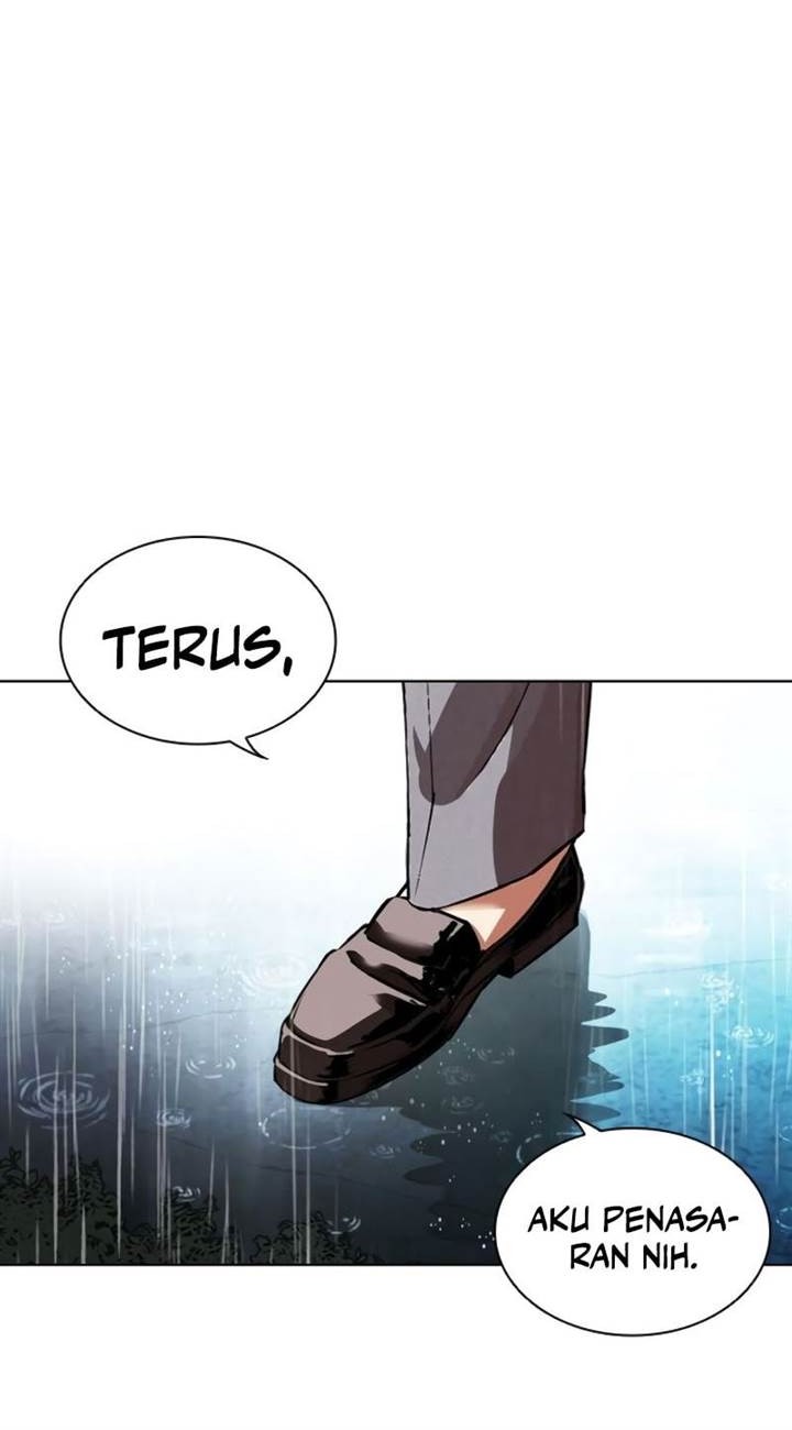 Lookism Bab 546 halaman 100