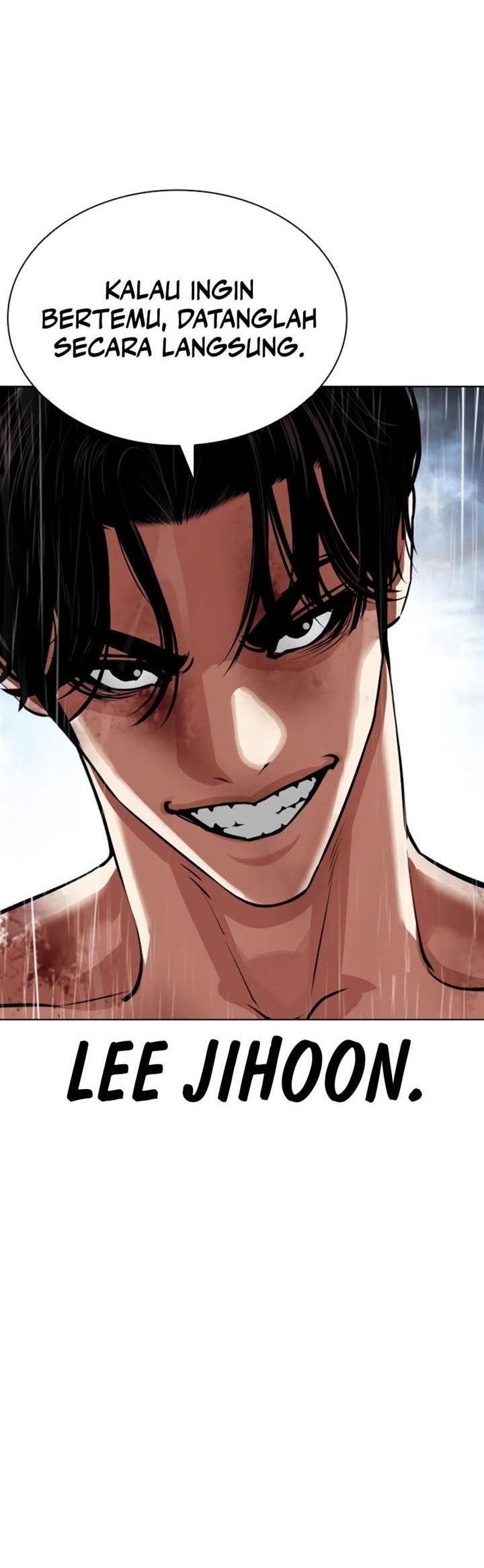 Lookism Bab 546 halaman 102