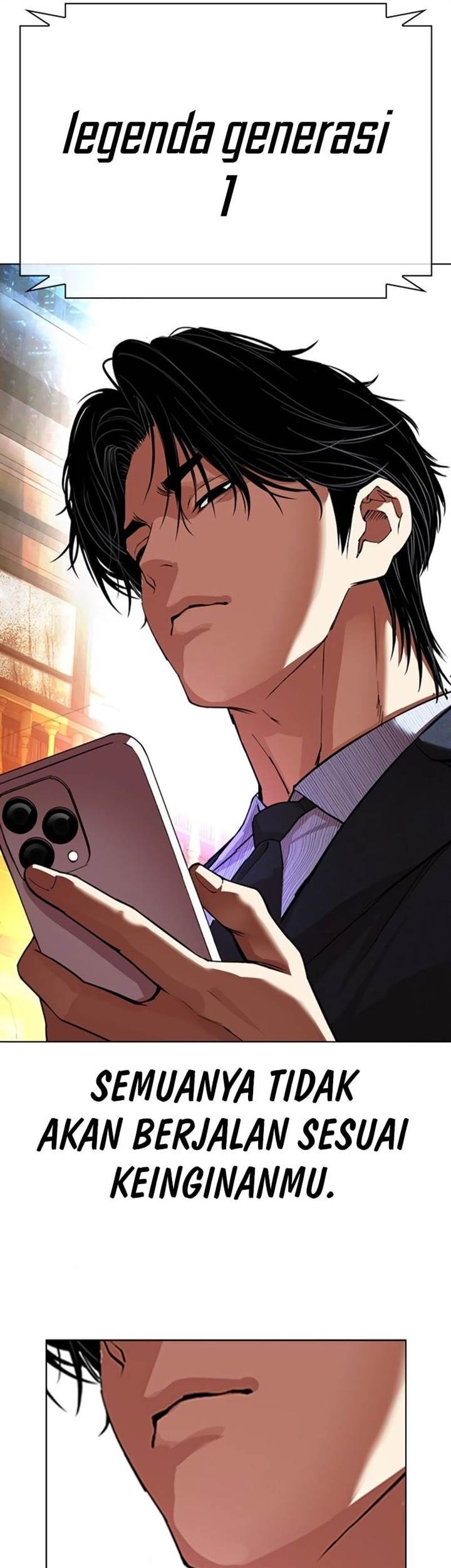 Lookism Bab 546 halaman 103