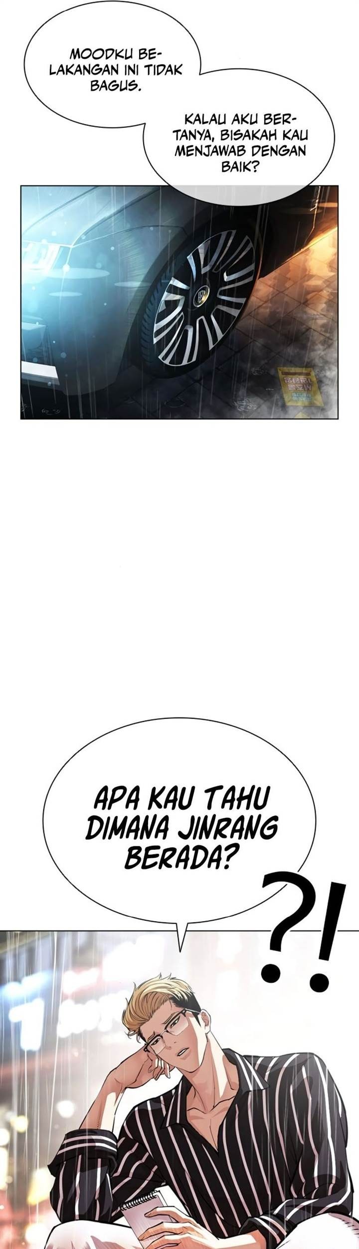 Lookism Bab 546 halaman 112