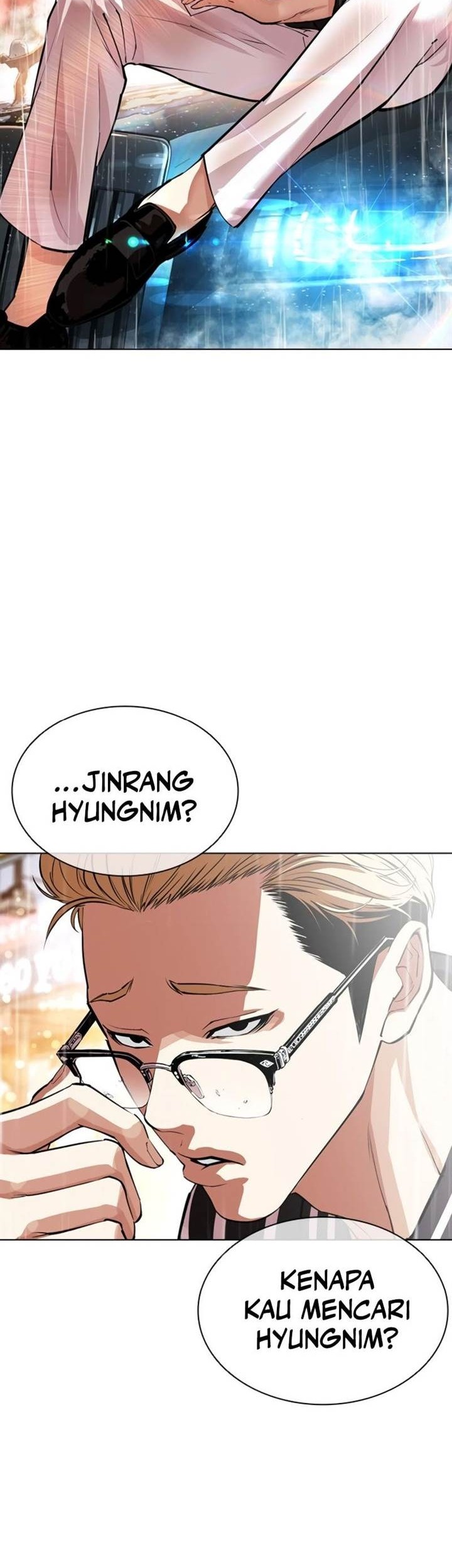 Lookism Bab 546 halaman 113
