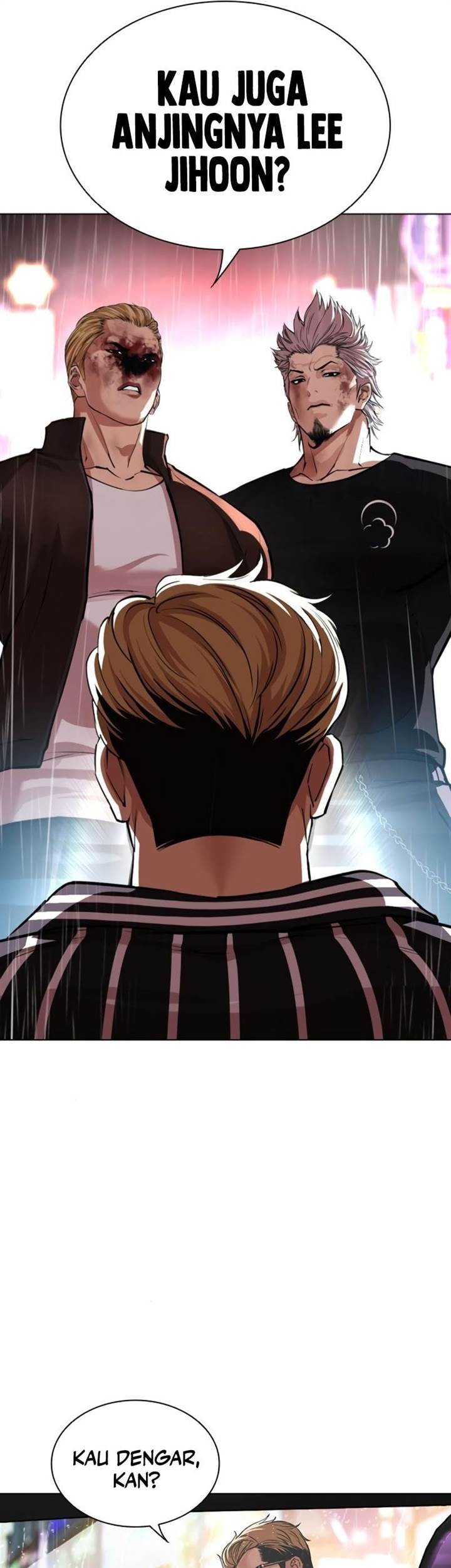 Lookism Bab 546 halaman 115