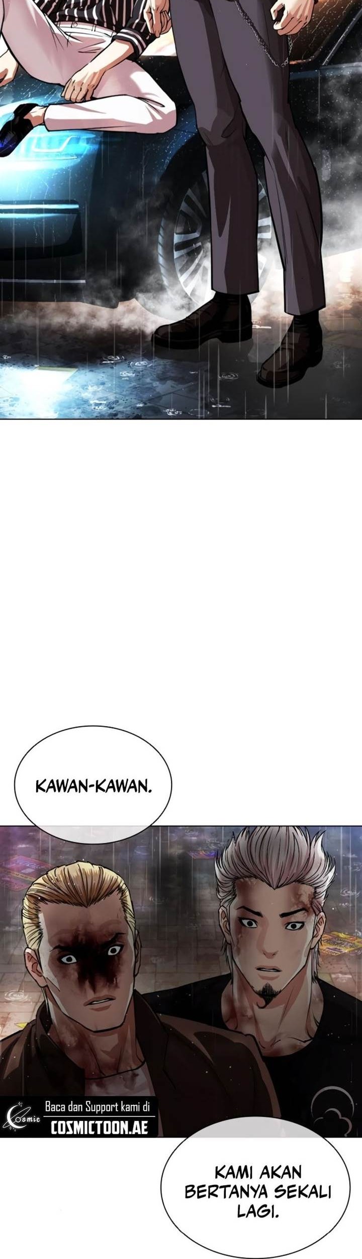 Lookism Bab 546 halaman 122