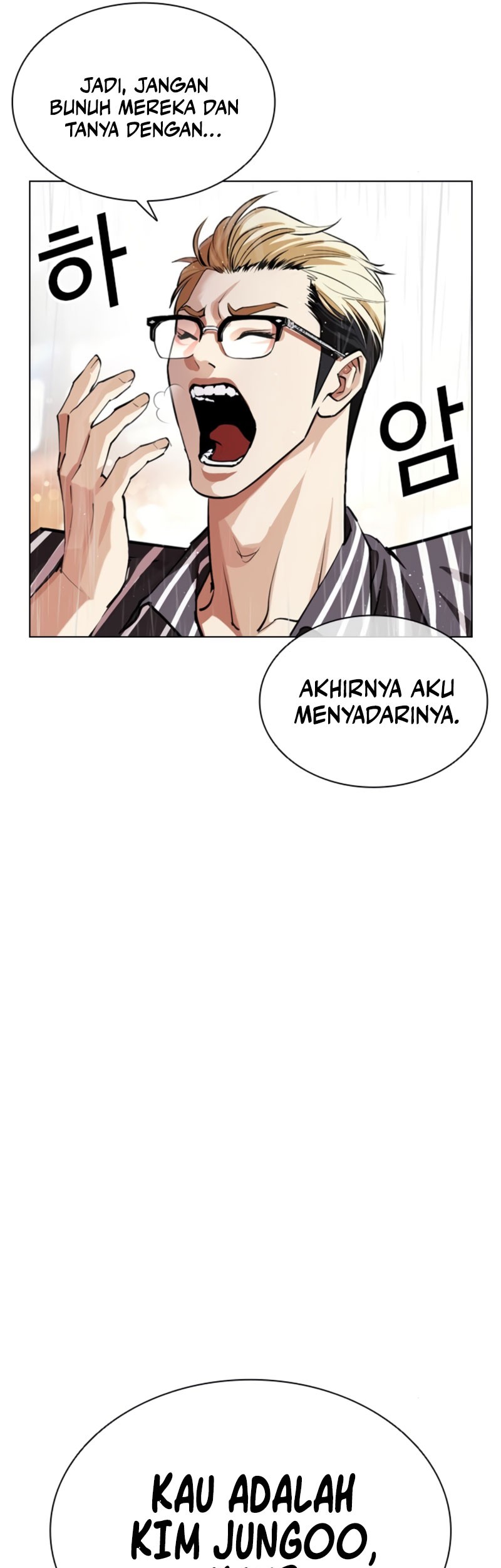 Lookism Bab 547 halaman 10
