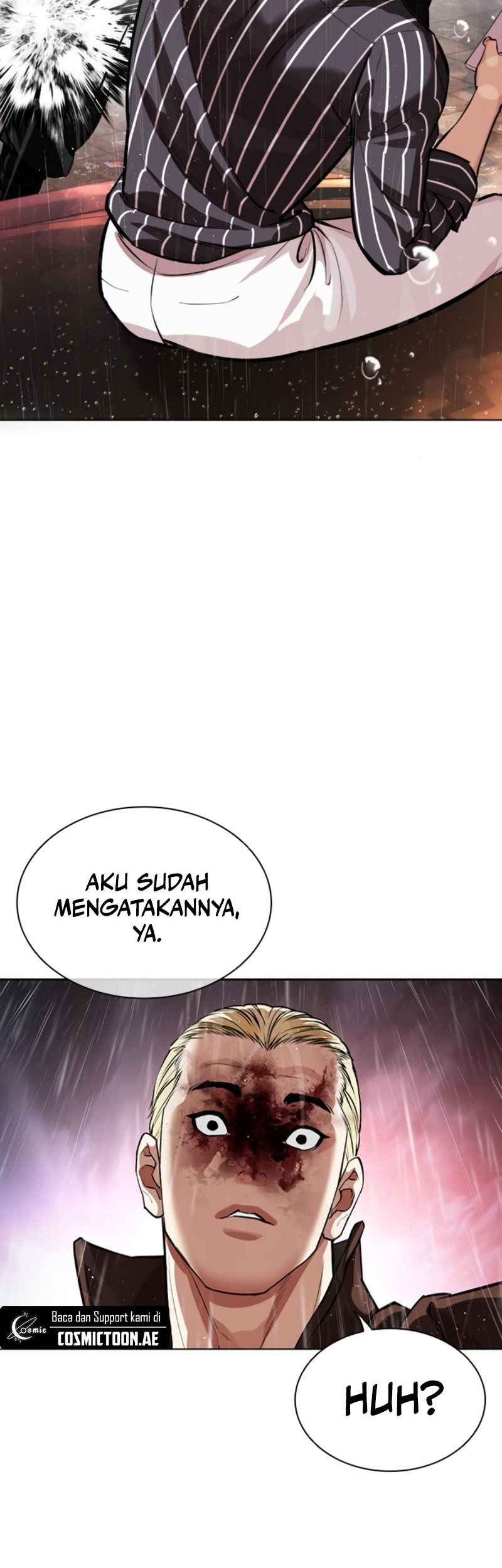 Lookism Bab 547 halaman 21