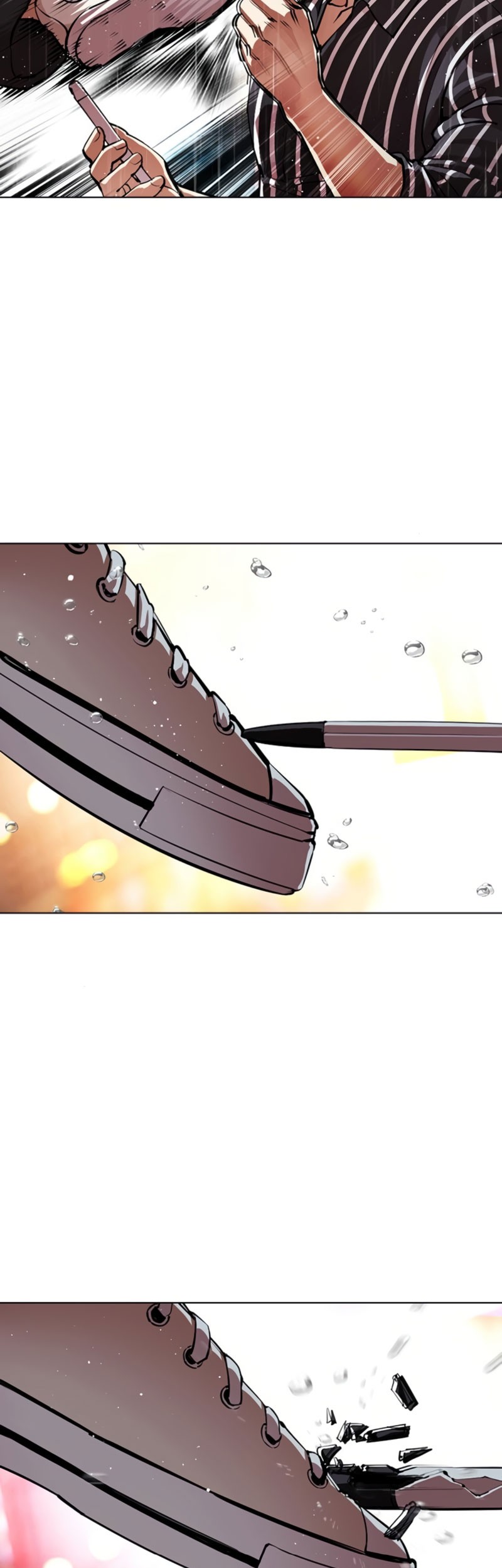 Lookism Bab 547 halaman 26