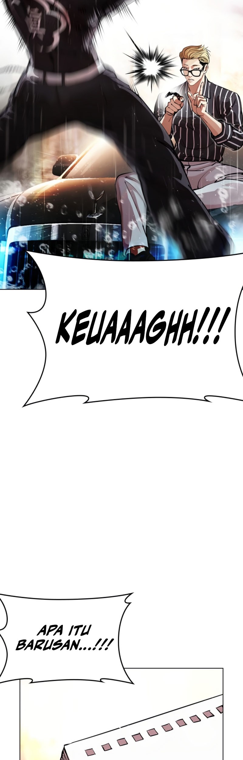 Lookism Bab 547 halaman 29