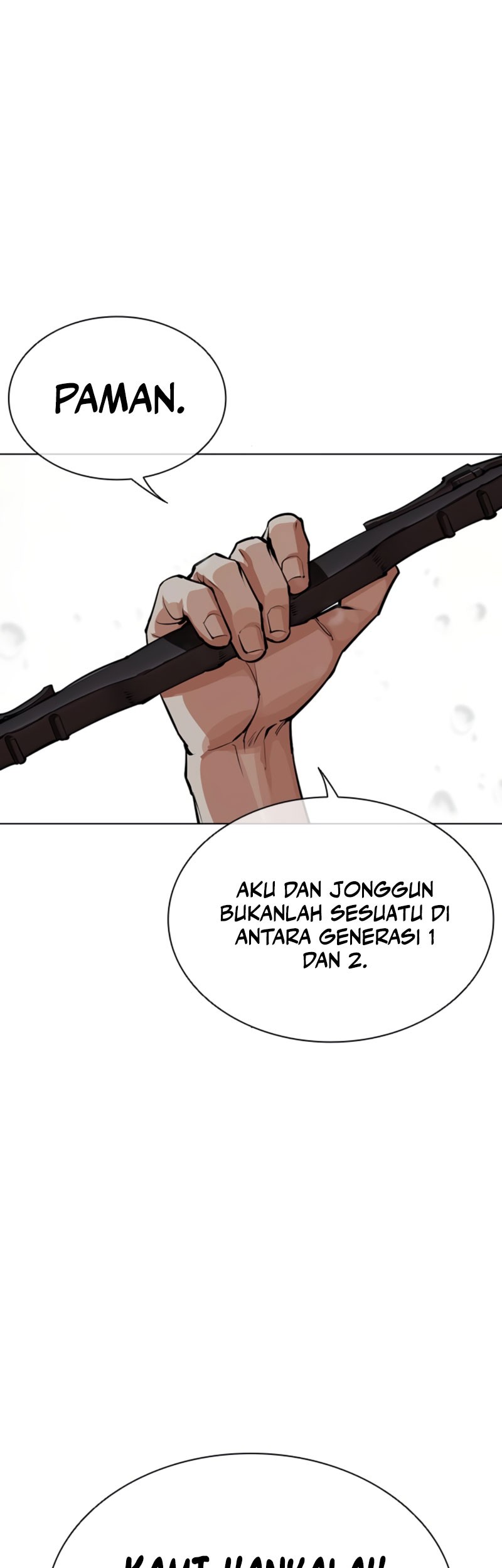 Lookism Bab 547 halaman 34