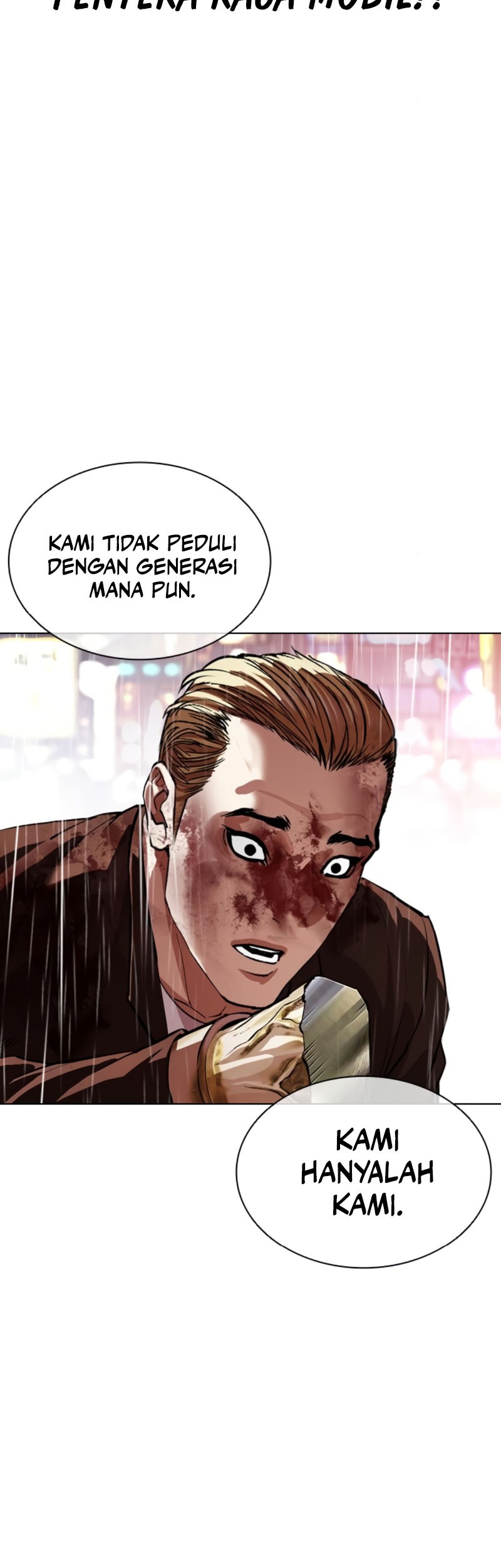 Lookism Bab 547 halaman 36