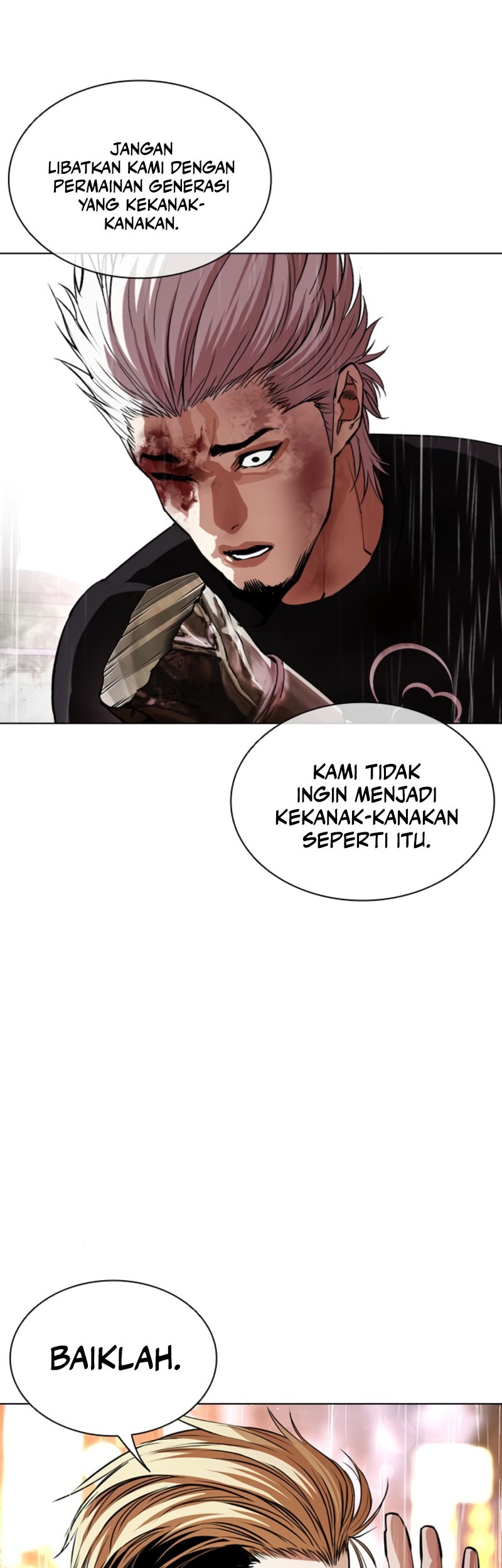 Lookism Bab 547 halaman 37