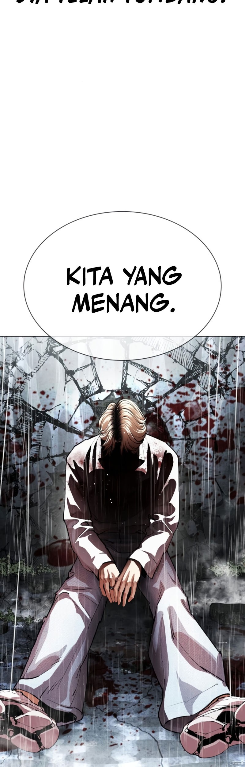 Lookism Bab 547 halaman 50