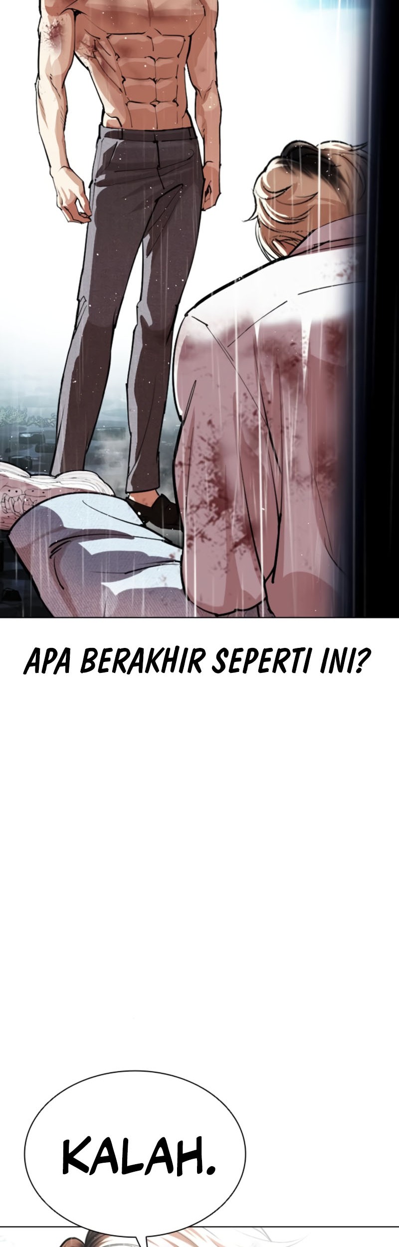 Lookism Bab 547 halaman 53