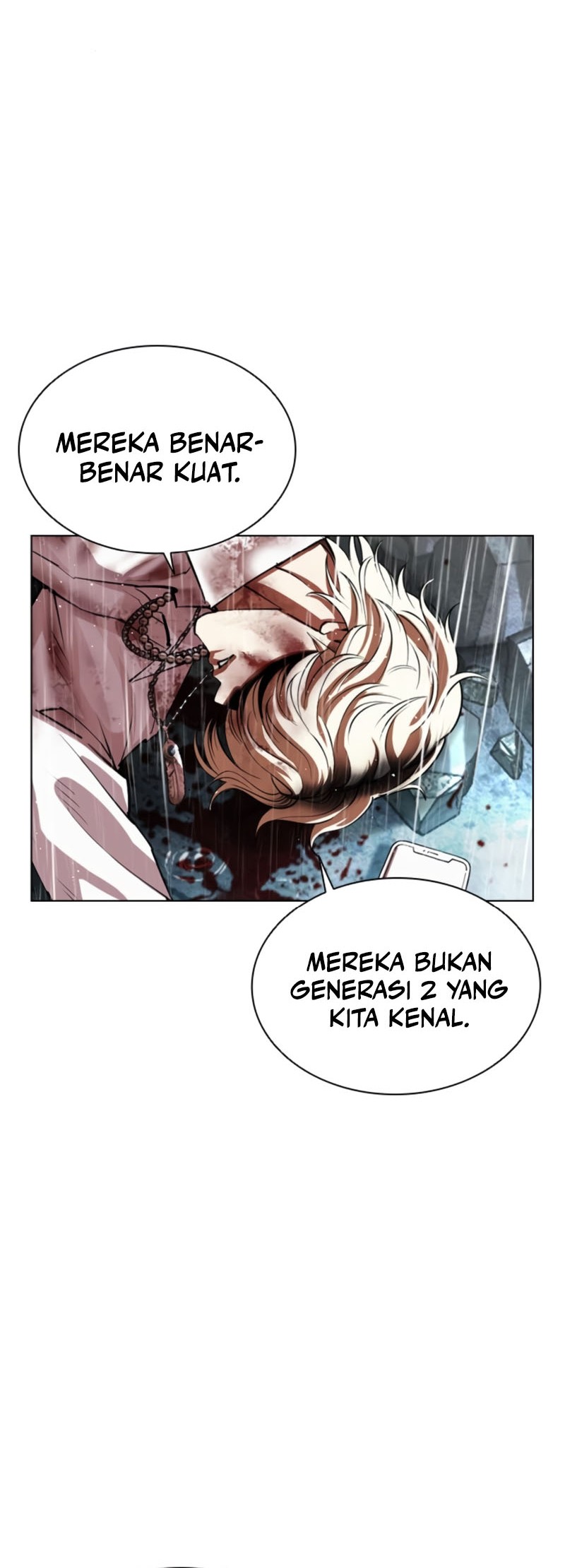 Lookism Bab 547 halaman 57