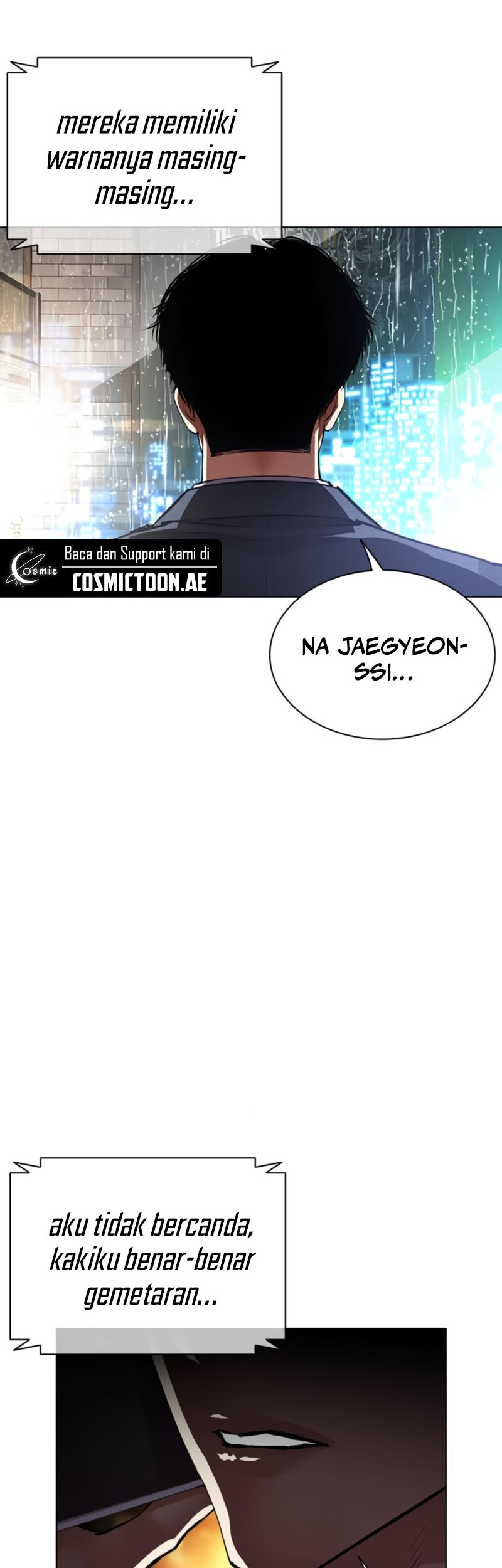 Lookism Bab 547 halaman 59